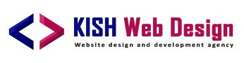 kish web design